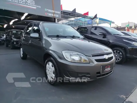 Celta Spirit/ LT 1.0 MPFI 8V FlexP. 5p