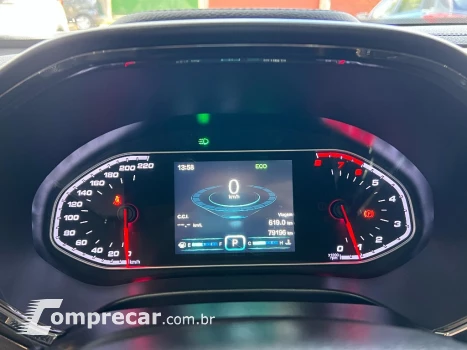 TIGGO 5x 1.5 VVT TURBO iFLEX TXS DCT