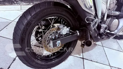 XL700 Transalp