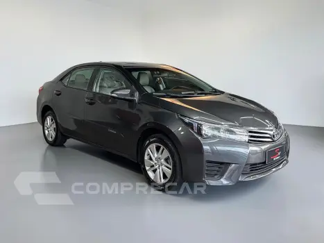 COROLLA 1.8 GLI 16V