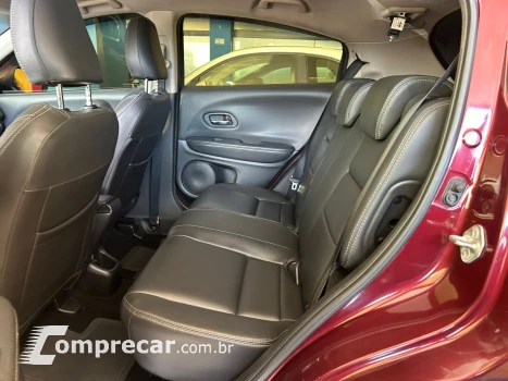 HR-V EX 1.8 Flexone 16V 5p Aut.