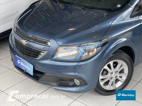 PRISMA 1.4 MPFI LTZ 8V FLEX 4P AUTOMÁTICO