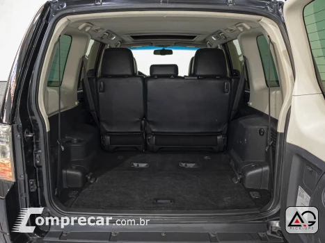 PAJERO FULL 3.2 HPE 4X4 16V Turbo Intercooler