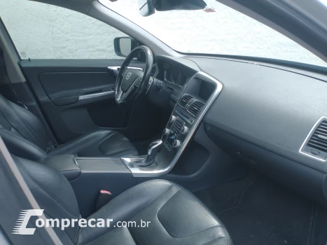 XC60 2.0 T5 Comfort FWD Turbo