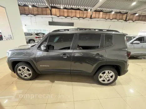 RENEGADE 1.3 T270 Turbo Sport