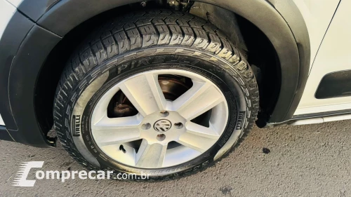 SAVEIRO 1.6 Cross CE 8V