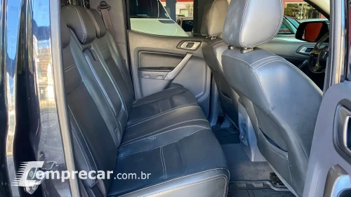 FORD RANGER 2.5 XLT 4X2 CD 16V