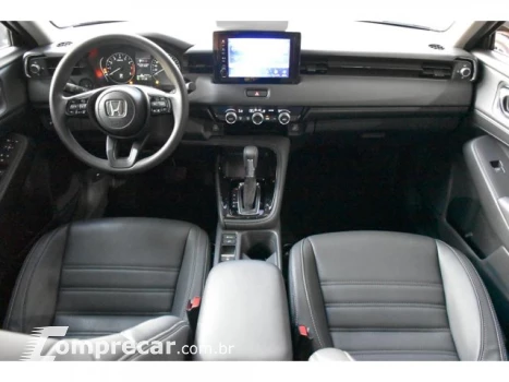 HR-V - 1.5 DI I-VTEC EX CVT
