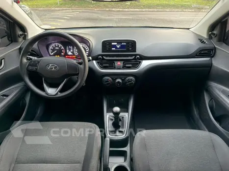 Hb20 1.0 12V Flex Sense Manual