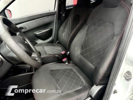 KWID 1.0 12V SCE ZEN