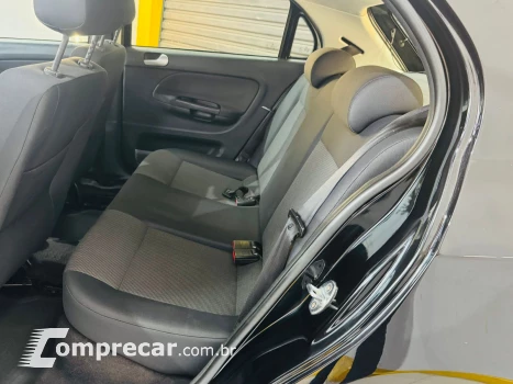 GOL 1.6 I 8V