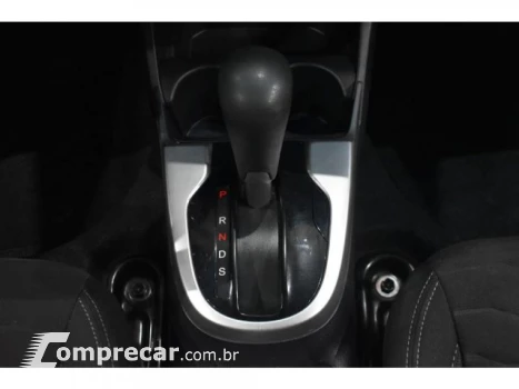 WR-V - 1.5 16V ONE EX CVT