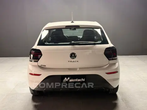 POLO 1.0 MPI TRACK MANUAL