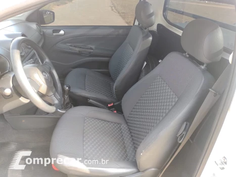 SAVEIRO 1.6 MI Trendline CS 8V