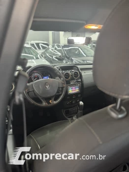 DUSTER 1.6 16V SCE Dynamique