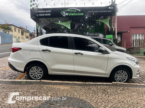 CRONOS 1.0 6V Flex