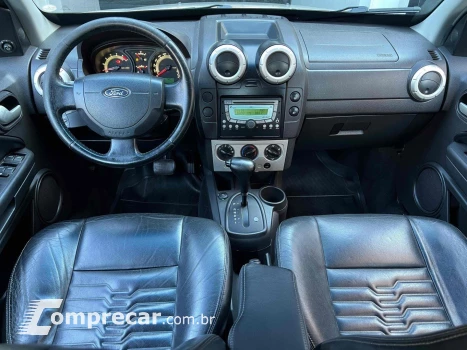 ECOSPORT 2.0 XLT 16V FLEX 4P AUTOMÁTICO