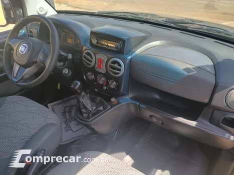 DOBLO 1.4 ATTRACTIVE