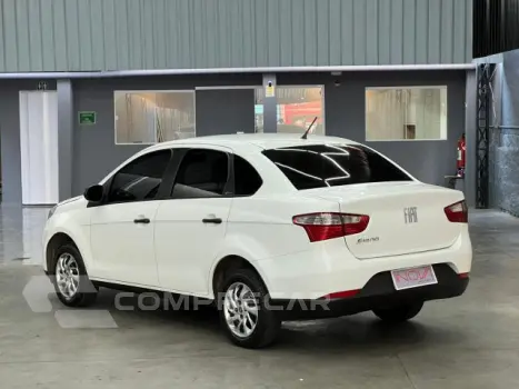 GRAND SIENA - 1.0 EVO MANUAL