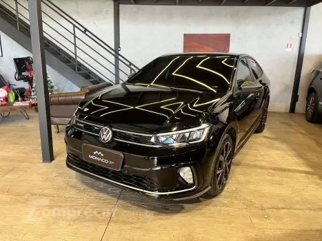 Virtus 1.4 4P 250 TSI EXCLUSIVE AUTOMÁTICO