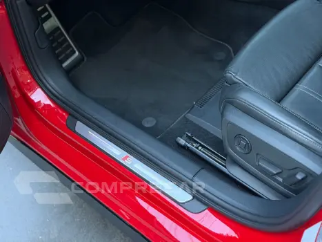 A3 2.0 40 Tfsi Mhev Sedan Performance Black S-Tronic