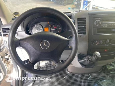 SPRINTER 311 CDI STREET C