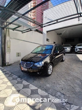 POLO SEDAN 1.6 MI Comfortline 8V
