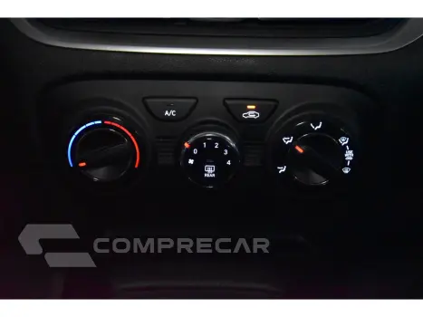 HB20 1.0 12V FLEX COMFORT MANUAL