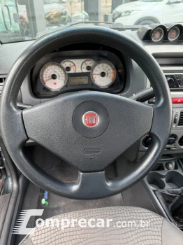 STRADA 1.8 MPI Adventure CE 16V