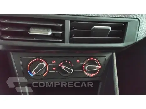 POLO 1.0 MPI TOTAL FLEX MANUAL