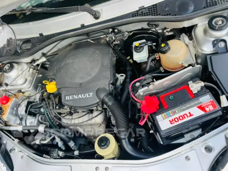 SANDERO 1.6 Expression 8V