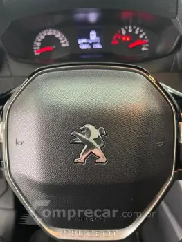 208 STYLE 1.0 FLEX 6V 5P MEC