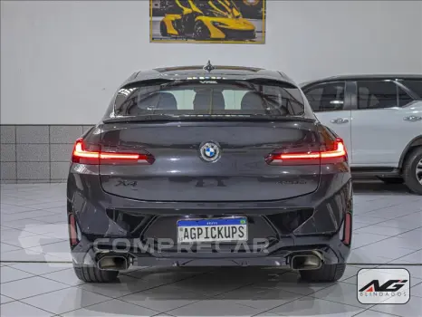 X4 2.0 16V 30I M Sport