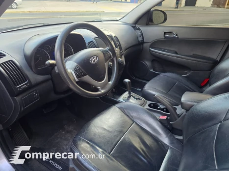i30cw 2.0 16V 145cv Aut. 5p
