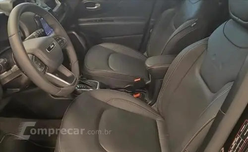 RENEGADE 1.3 T270 Turbo Sport