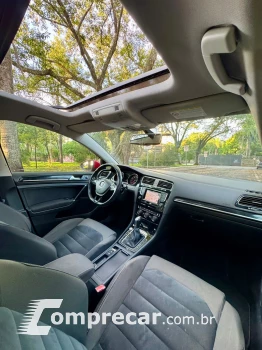 GOLF 1.4 TSI Highline 16V