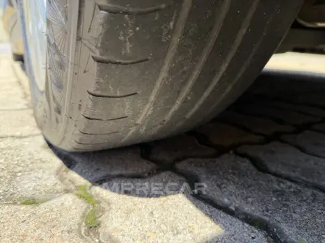 C4 - 2.0 GLX PALLAS 16V 4P MANUAL