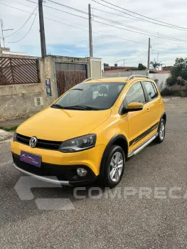 CROSSFOX 1.6 MI 8V