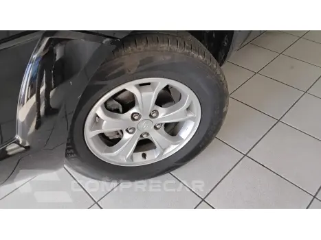 TUCSON 2.0 MPFI GLS 16V 143CV 2WD FLEX 4P AUTOMATICO