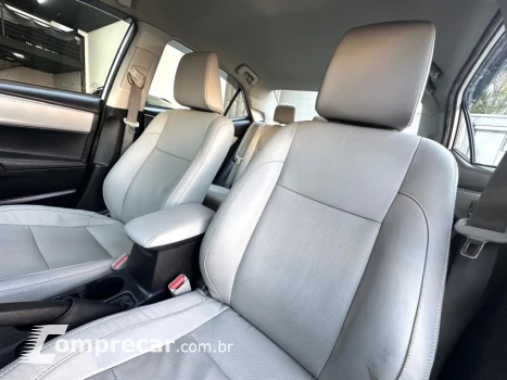 COROLLA 2.0 Vvt-ie XEI