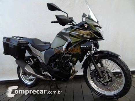 VERSYS-X 300 TOURER ABS