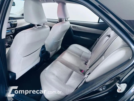 COROLLA XEI20FLEX