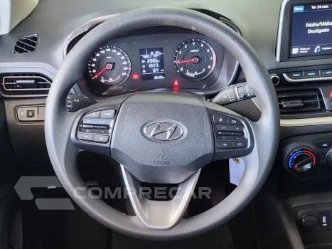 HB20 1.0 12V FLEX COMFORT PLUS MANUAL