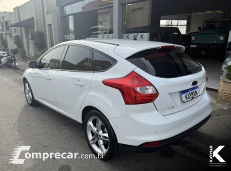 FOCUS 2.0 SE Hatch 16V
