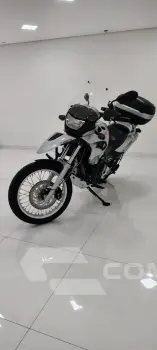 G 650 GS