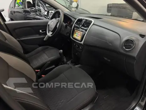 SANDERO EXPR 10
