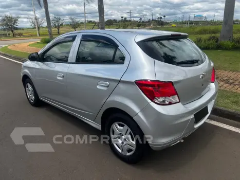 ONIX 1.0 MPFI LT 8V