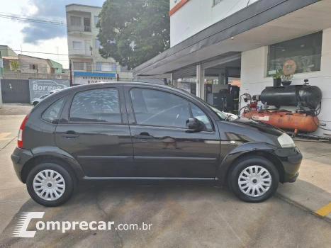 C3 1.4 I GLX 8V