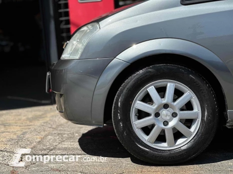 MERIVA 1.4 MPFI MAXX 8V ECONO.FLEX 4P MANUAL