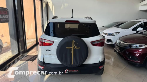 ECOSPORT 1.5 Ti-vct SE